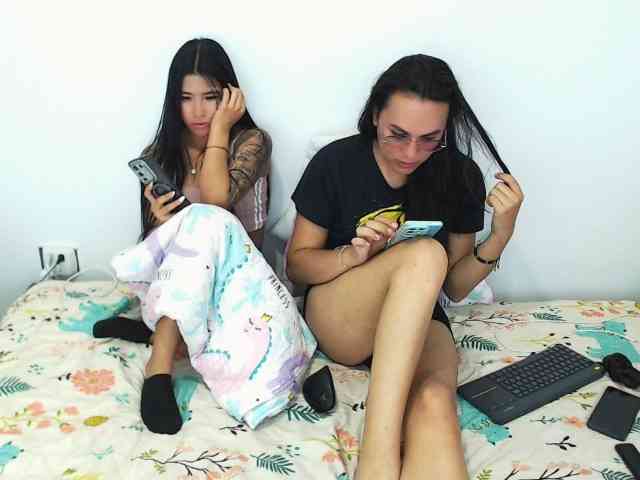 missbluu Sex Cam Show