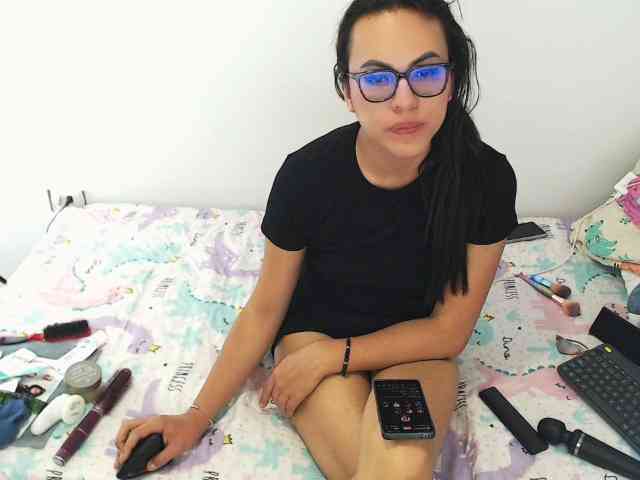 missbluu Sex Cam Show