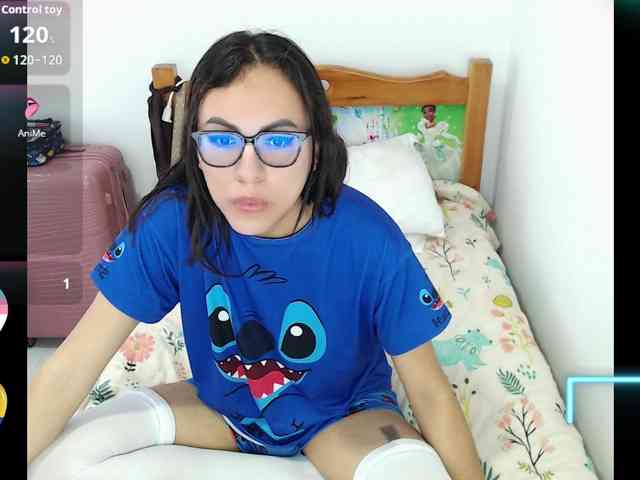 missbluu