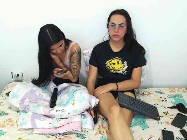 missbluu Sex Cam Show