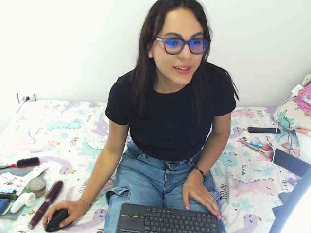 missbluu Sex Cam Show