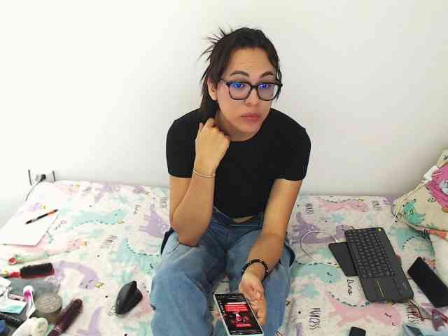 missbluu Sex Cam Show