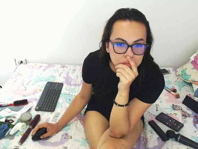 missbluu Sex Cam Show
