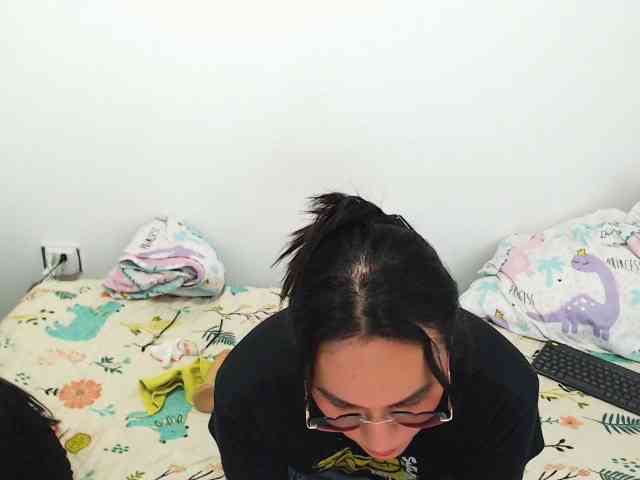 missbluu Sex Cam Show