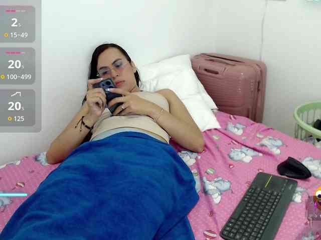 missbluu