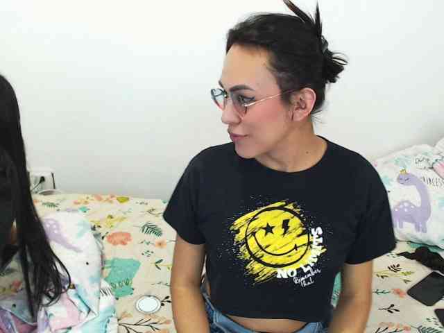 missbluu Sex Cam Show