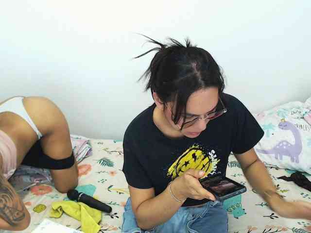 missbluu Sex Cam Show