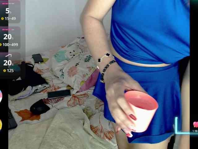 missbluu