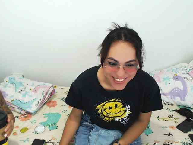 missbluu Sex Cam Show