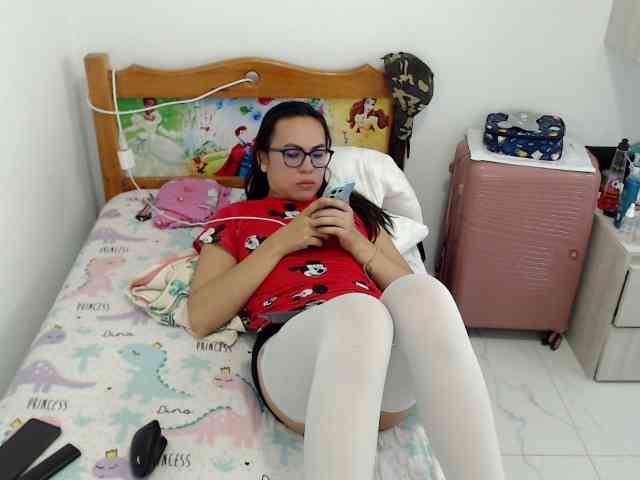 missbluu Sex Cam Show