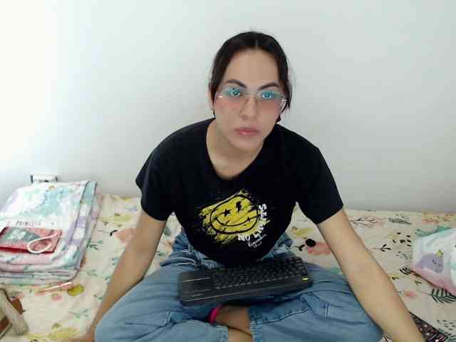 missbluu Sex Cam Show
