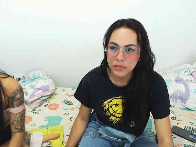 missbluu Sex Cam Show
