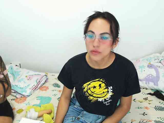 missbluu Sex Cam Show