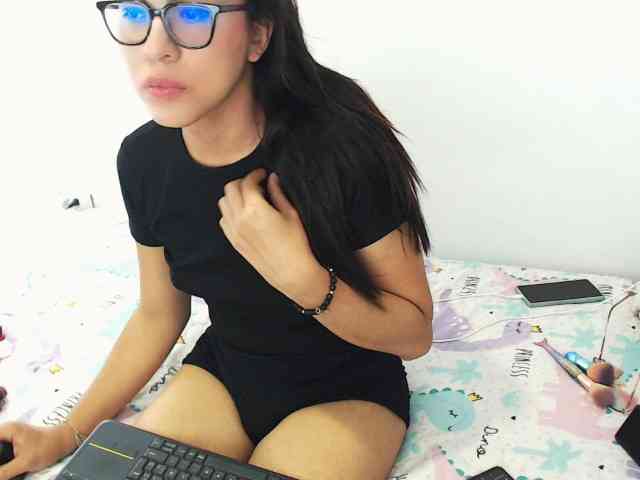 missbluu Sex Cam Show
