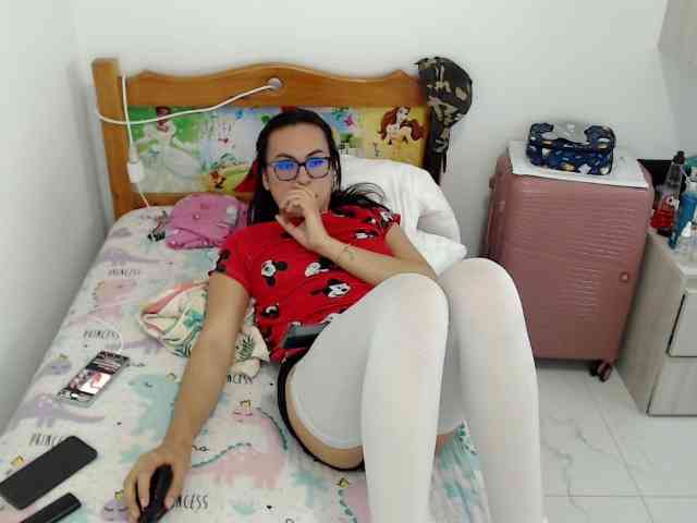 missbluu Sex Cam Show