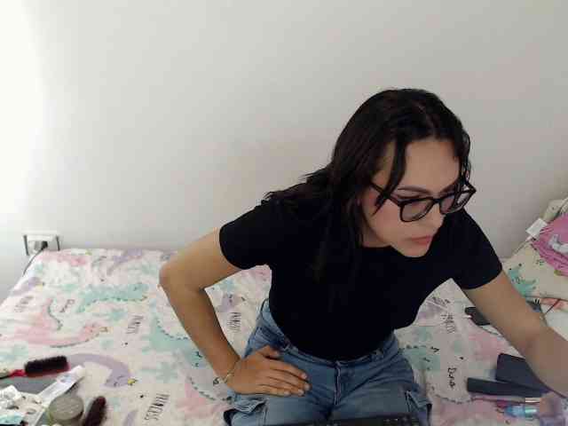missbluu Sex Cam Show