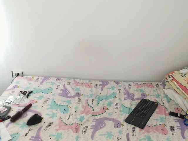 missbluu Sex Cam Show