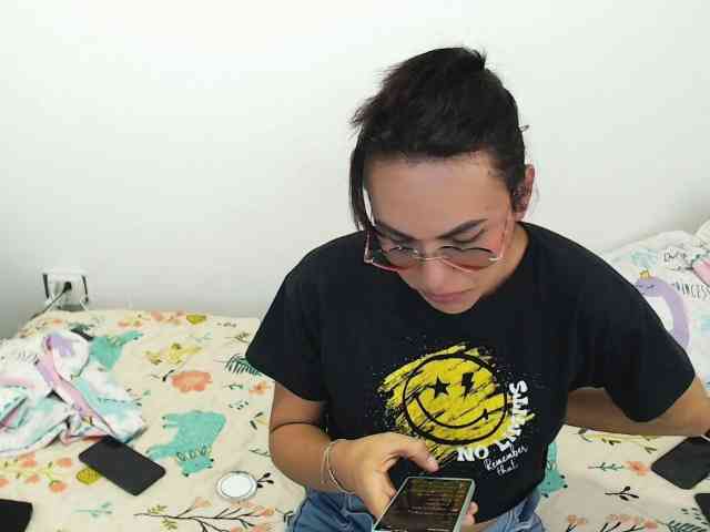 missbluu Sex Cam Show