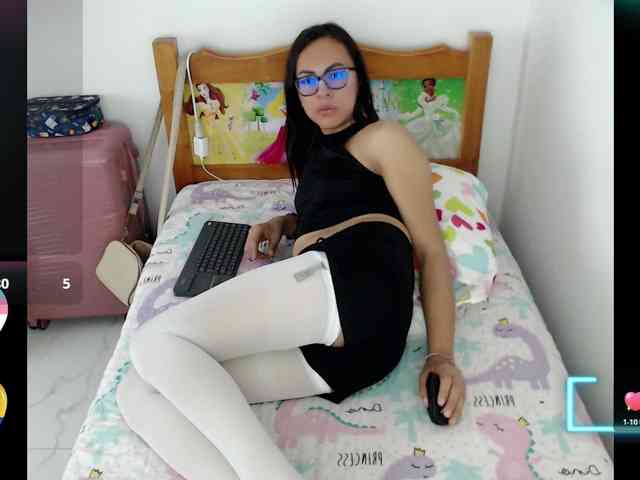 missbluu