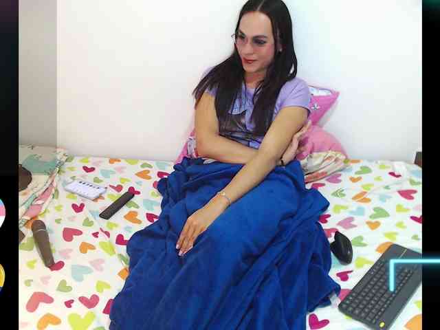 missbluu