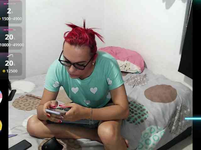 missbluu