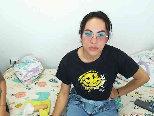 missbluu Sex Cam Show