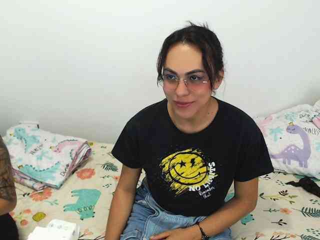 missbluu Sex Cam Show