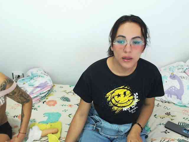 missbluu Sex Cam Show