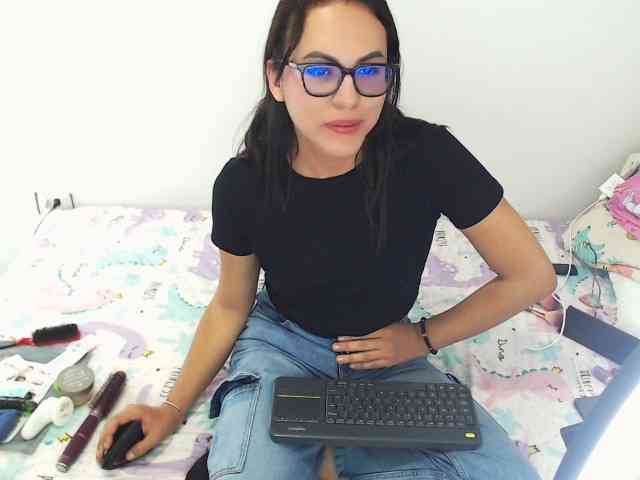 missbluu Sex Cam Show