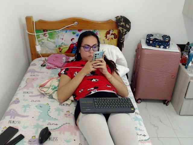 missbluu Sex Cam Show