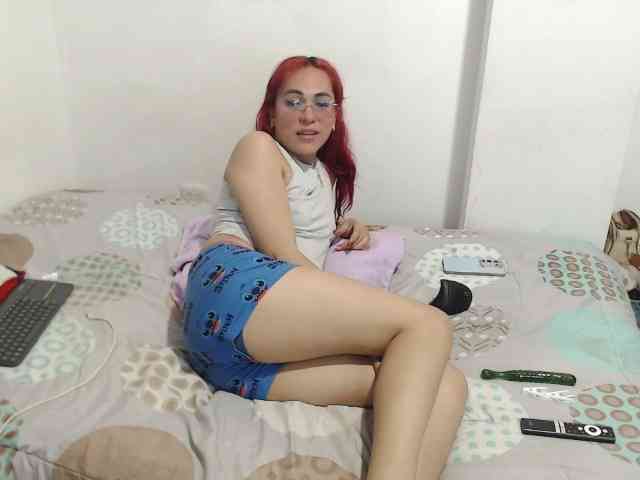 missbluu
