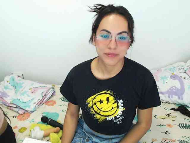 missbluu Sex Cam Show