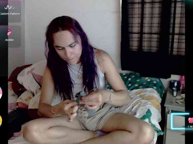 missbluu