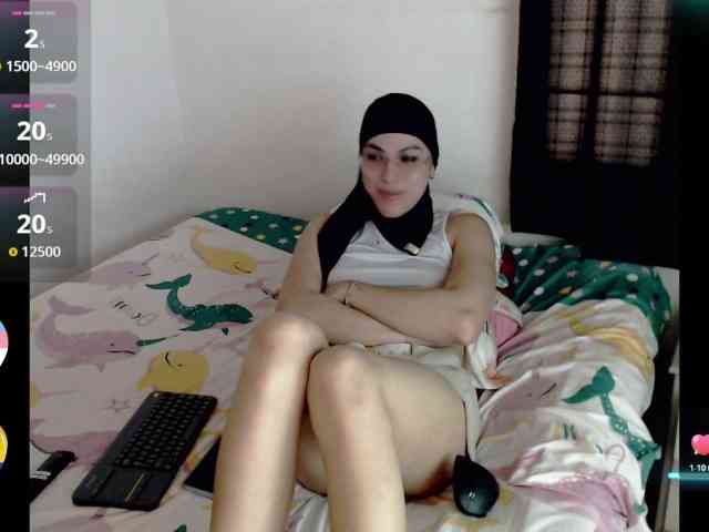 missbluu
