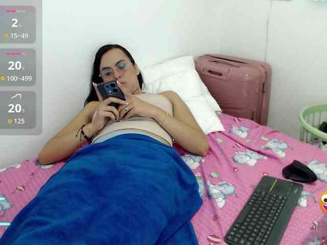 missbluu