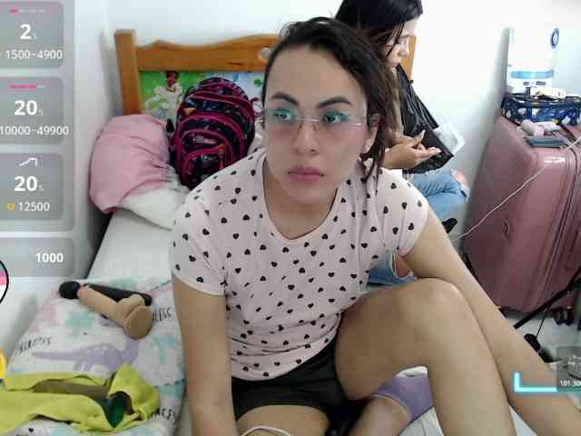 missbluu