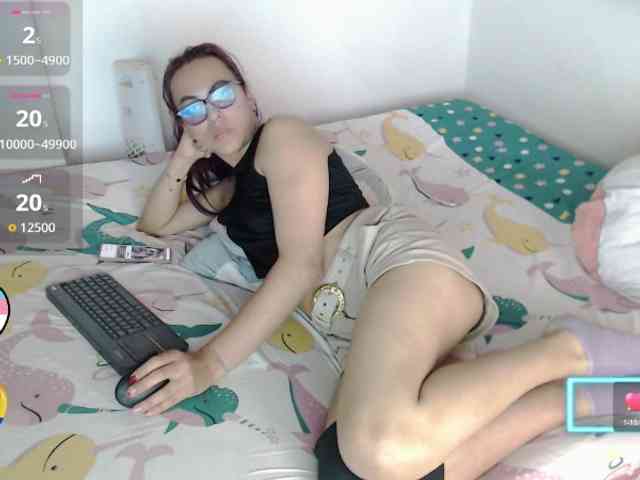 missbluu