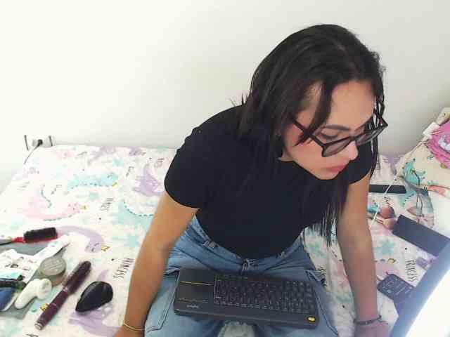 missbluu Sex Cam Show