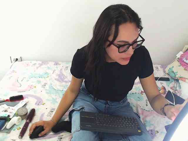 missbluu Sex Cam Show