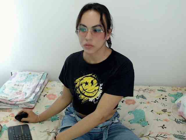 missbluu Sex Cam Show