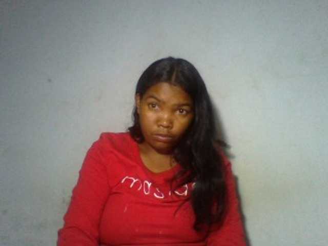 Alexcia Live Cam on BongaCams