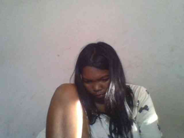 Alexcia webcam