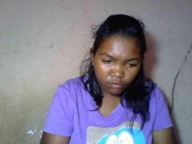 Alexcia