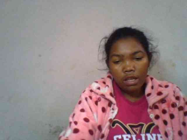 Alexcia webcam