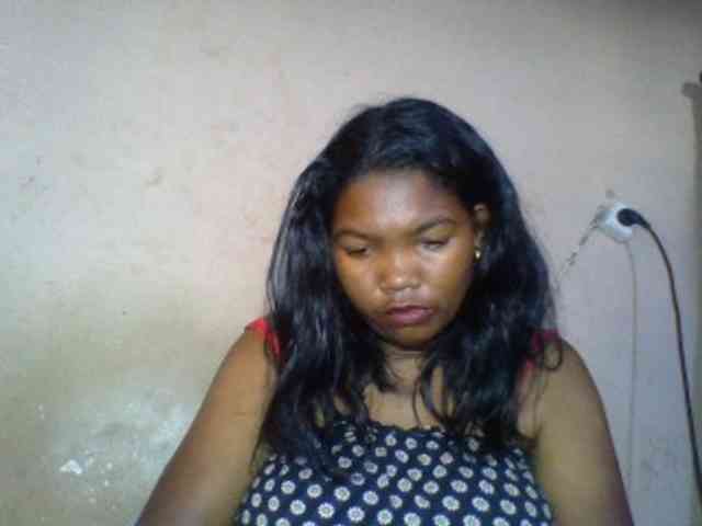 Alexcia webcam