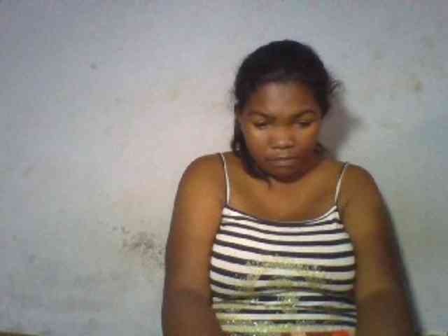 Alexcia webcam