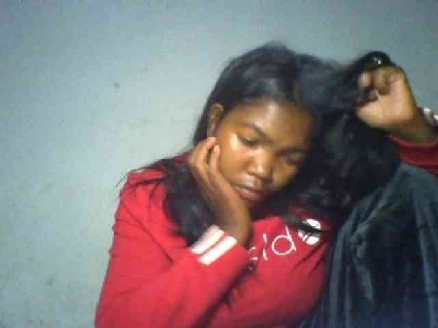 Alexcia webcam
