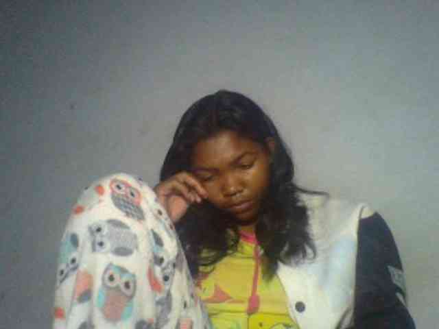 Alexcia webcam