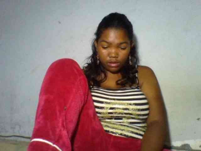 Alexcia webcam