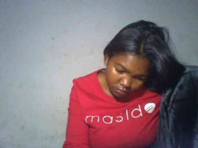 Alexcia webcam